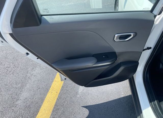
 Kia K4 full									