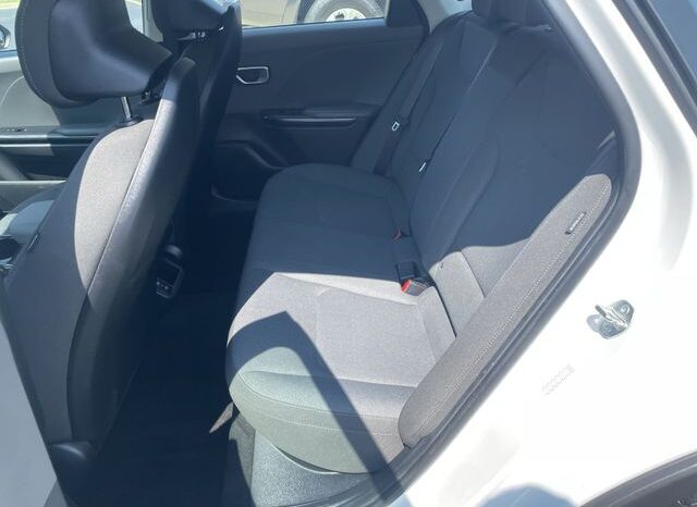 
 Kia K4 full									