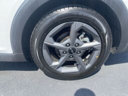 Kia K4 full