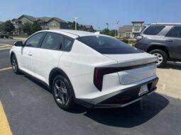 Kia K4 full