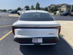 Kia K4 full