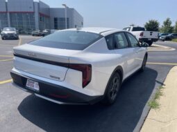 Kia K4 full