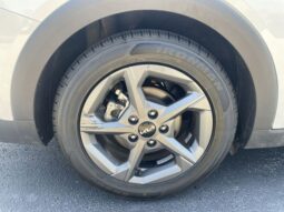 Kia K4 full