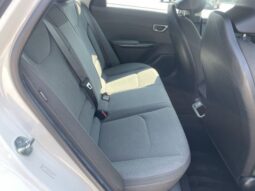 Kia K4 full