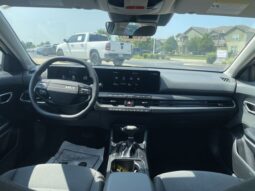 Kia K4 full