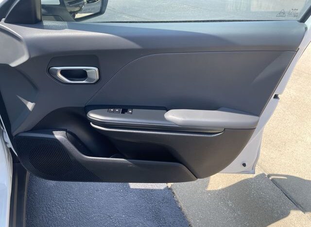 
 Kia K4 full									