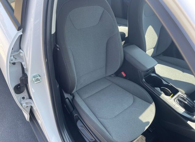 
 Kia K4 full									