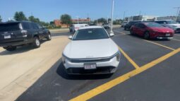 Kia K4