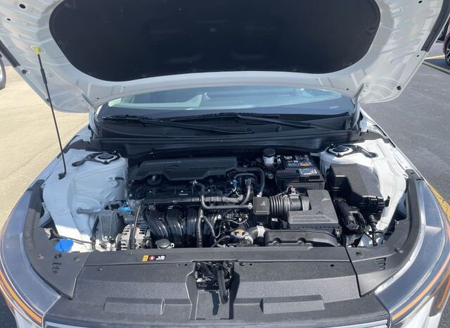 
 Kia K4 full									