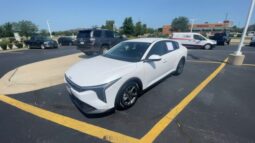 Kia K4 full