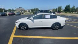 Kia K4 full