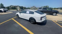 Kia K4 full