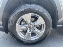 Toyota RAV4 full