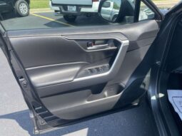 Toyota RAV4 full