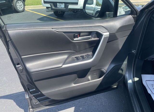 
 Toyota RAV4 full									