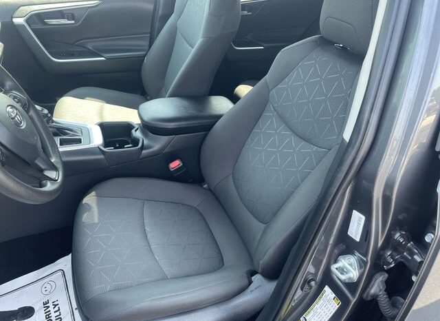 
 Toyota RAV4 full									