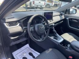 Toyota RAV4 full