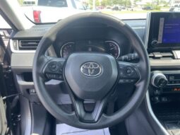 Toyota RAV4 full