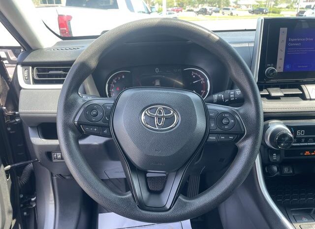 
 Toyota RAV4 full									