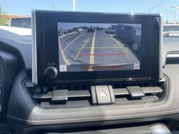 Toyota RAV4 full