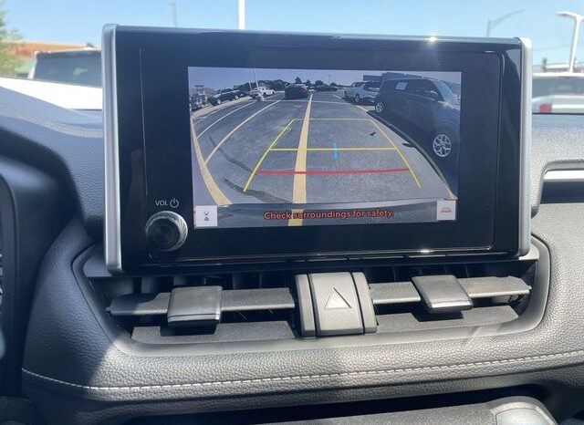 
 Toyota RAV4 full									