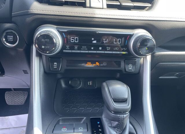 
 Toyota RAV4 full									