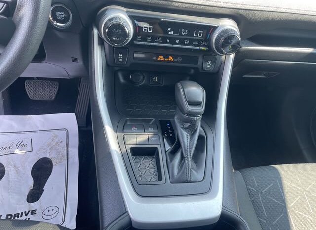 
 Toyota RAV4 full									