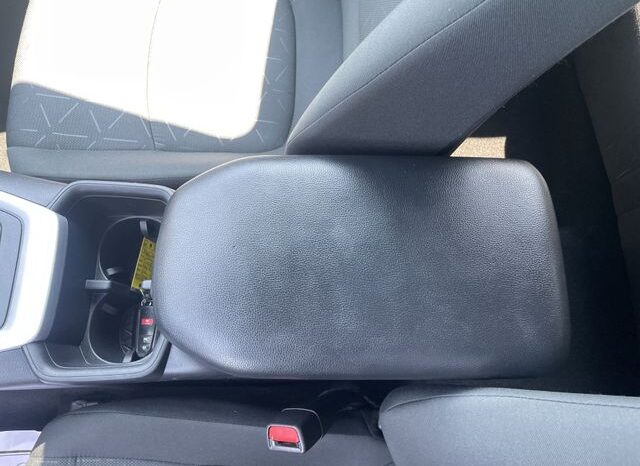 
 Toyota RAV4 full									