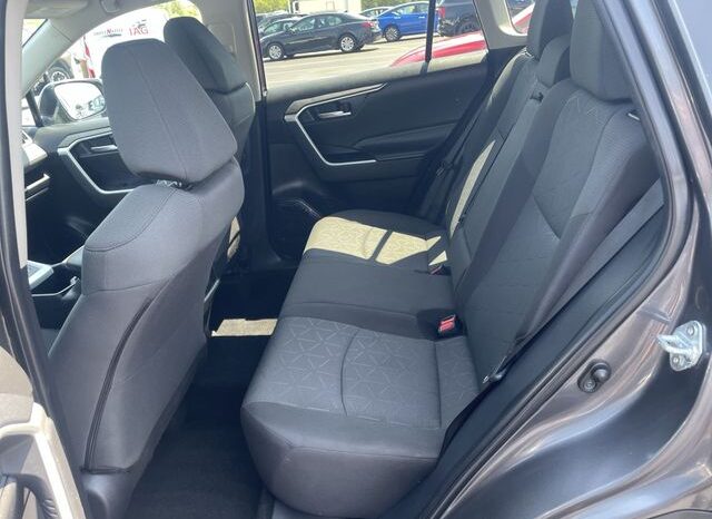
 Toyota RAV4 full									