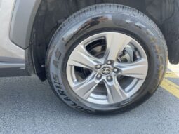 Toyota RAV4 full