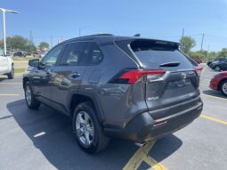 Toyota RAV4 full