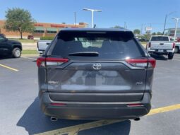 Toyota RAV4 full