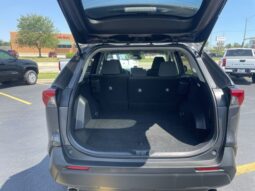 Toyota RAV4 full