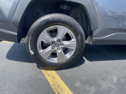 Toyota RAV4 full