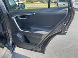 Toyota RAV4 full