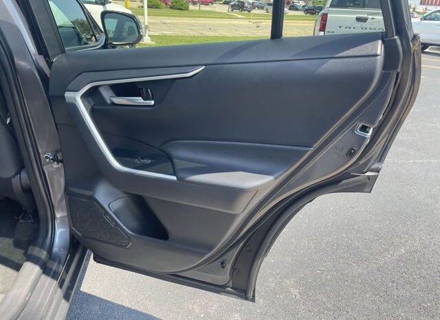 
 Toyota RAV4 full									