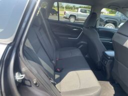 Toyota RAV4 full