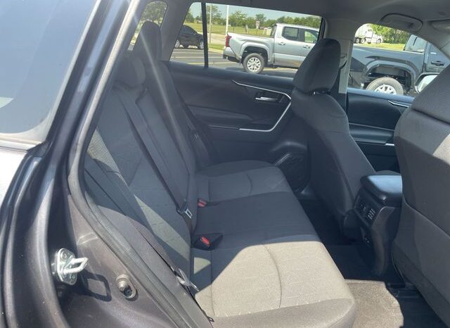 
 Toyota RAV4 full									