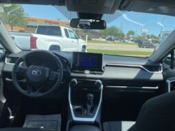 Toyota RAV4 full