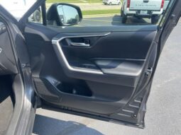 Toyota RAV4 full