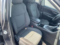Toyota RAV4 full