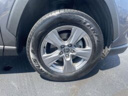 Toyota RAV4 full