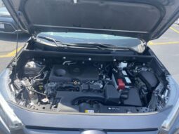 Toyota RAV4 full