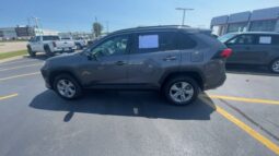 Toyota RAV4 full