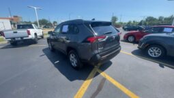Toyota RAV4 full