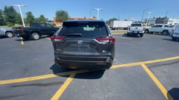 Toyota RAV4 full