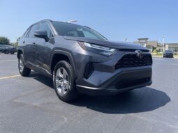 Toyota RAV4 full