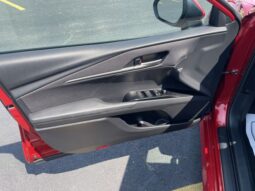 
 Toyota Camry full									
