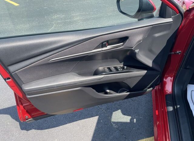 
 Toyota Camry full									