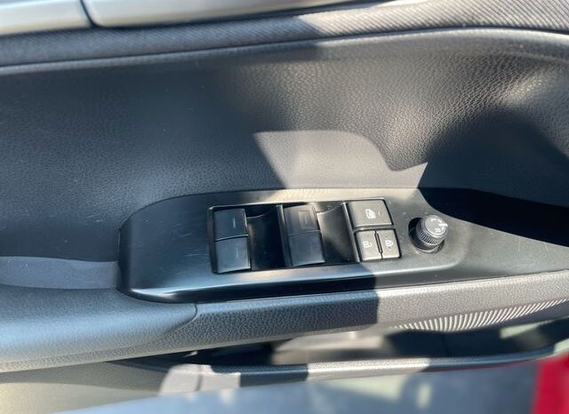 
 Toyota Camry full									